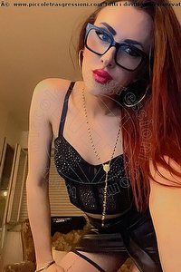 Foto selfie trans Diabla Siciliana Conegliano 3756364310