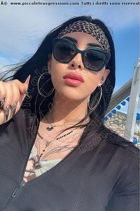 Foto selfie trans La Dea Del Sud Livorno 3756364310