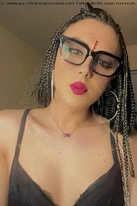 Foto selfie trans Diabla Siciliana Conegliano 3756364310