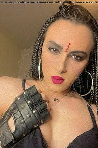 Foto selfie trans Diabla Siciliana Conegliano 3756364310