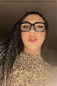 Foto selfie trans Diabla Siciliana Conegliano 3756364310