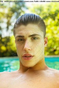 Foto selfie boys Arthur Sexy Milano 3388040115