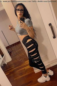 Foto selfie trans escort La Dea Del Sud Livorno 3756364310