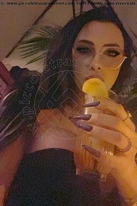 Foto selfie trans escort La Dea Del Sud Livorno 3756364310