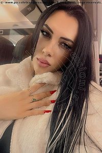 Foto selfie trans escort La Dea Del Sud Livorno 3756364310