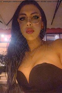 Foto selfie trans escort La Dea Del Sud Livorno 3756364310