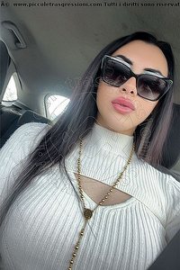 Foto selfie trans escort La Dea Del Sud Livorno 3756364310