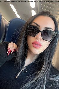 Foto selfie trans escort La Dea Del Sud Livorno 3756364310