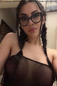 Foto selfie trans escort La Dea Del Sud Udine 3756364310