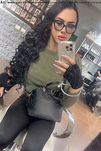 Foto selfie trans escort La Dea Del Sud Livorno 3756364310