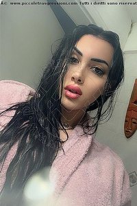 Foto selfie trans escort La Dea Del Sud Livorno 3756364310
