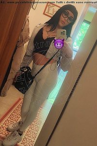 Foto selfie trans escort La Dea Del Sud Livorno 3756364310