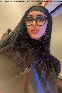 Foto selfie trans escort La Dea Del Sud Udine 3756364310