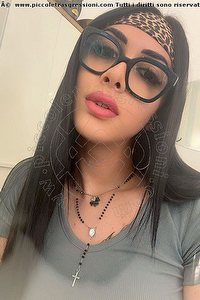 Foto selfie trans escort La Dea Del Sud Udine 3756364310
