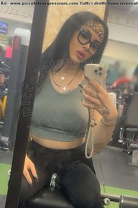 Foto selfie trans escort La Dea Del Sud Udine 3756364310