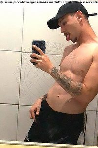 Foto selfie boys Johan Trieste 3392119695