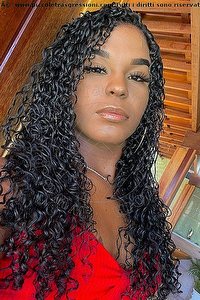 Foto selfie trans Mora Brasiliana Roma 3279621392