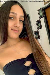 Foto selfie trans Priscila Dior Prato 3932656597