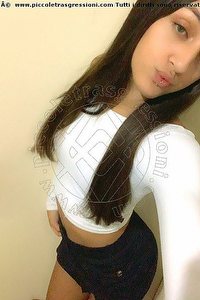 Foto selfie trans Priscila Dior Brescia 3932656597