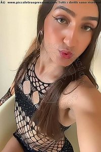 Foto selfie trans Priscila Dior Prato 3932656597