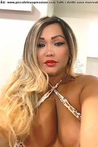 Foto selfie trans Brunett Piacenza 3508011686