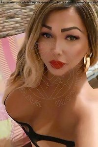 Foto selfie trans Brunett Piacenza 3508011686