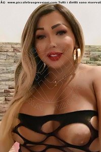 Foto selfie trans Brunett Piacenza 3508011686