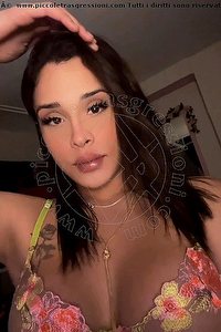 Foto selfie trans Eva Firenze 3933094393