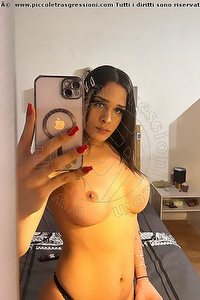 Foto selfie trans Eva Firenze 3933094393