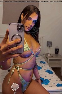 Foto selfie trans Eva Firenze 3933094393