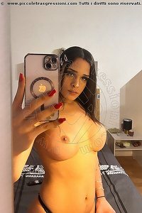 Foto selfie trans escort Eva Firenze 3933094393