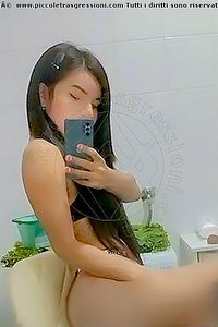 Foto selfie trans escort Nicolle Cesenatico 3270910023