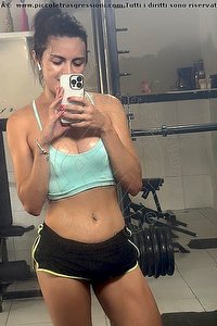 Foto selfie trans escort Angel Xxl Roma 3791584709
