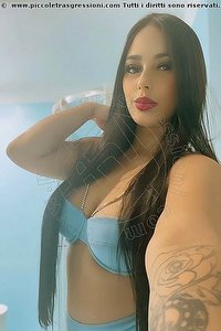 Foto selfie escort Nancy Brasiliana Reggio Calabria 3512411809