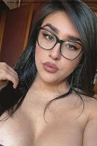 Foto selfie trans Luciana Siena 3883706214