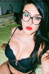 Foto selfie trans Luciana Siena 3883706214