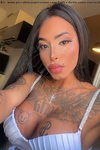 Foto selfie trans Angel Diabla Biella 3931651437