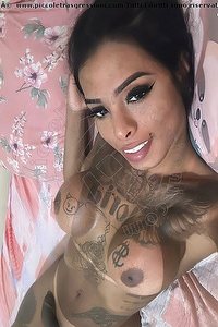 Foto selfie trans Angel Diabla Genova 3931651437