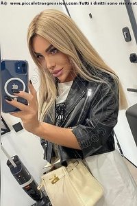 Foto selfie trans escort Ingrid Barby Firenze 3382816826