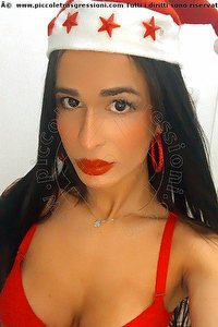 Foto selfie trans escort Yelissa Belle Porto Sant'elpidio 3929406018