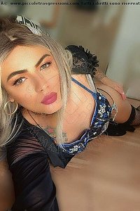 Foto selfie trans escort Antonella Roma 3446022097