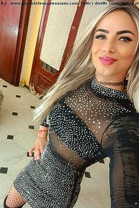 Foto selfie trans escort Antonella Roma 3446022097