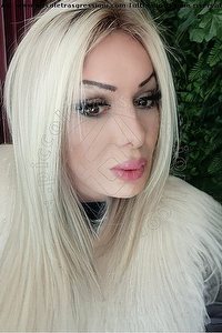 Foto selfie trans Eleonora Nocera Inferiore 3204108361