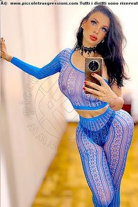 Foto selfie trans Samara Roma 3444906910