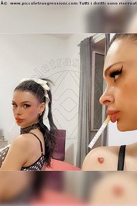 Foto selfie trans Samara Roma 3444906910