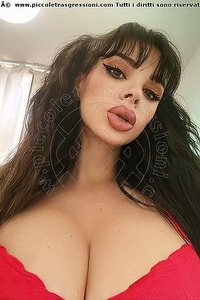 Foto selfie trans Samara Roma 3444906910