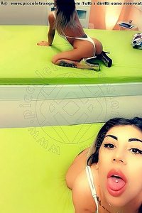 Foto selfie girls Maya Sin Tortona 3801818955