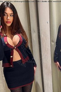 Foto selfie trans escort Lisa Capelli Parma 3931556113