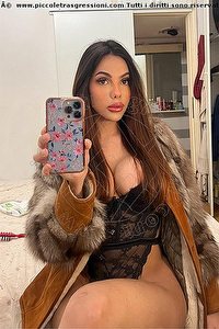 Foto selfie trans escort Lisa Capelli Parma 3931556113