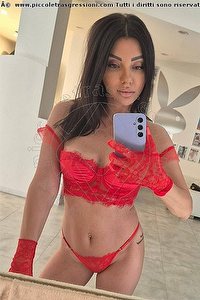 Foto selfie escort Selene Gucci Bari 3275366474